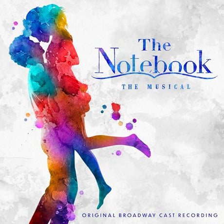The Notebook (Original Broadway Cast Recording) (Vinyl)