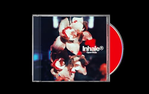 Open Wide (CD)