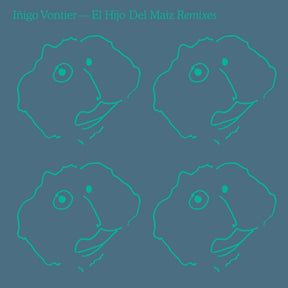 El Hijo Del Maiz Remixes (Vinyl)