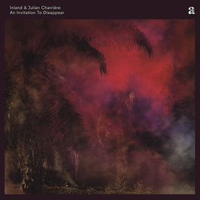 An Invitation To Disappear (Vinyl) - Apocalypse Vinyl