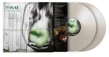 Inme - Overgrown Eden (180G) [White Vinyl] [2LP] [Vinyl]