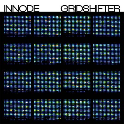 Gridshifter (Vinyl)