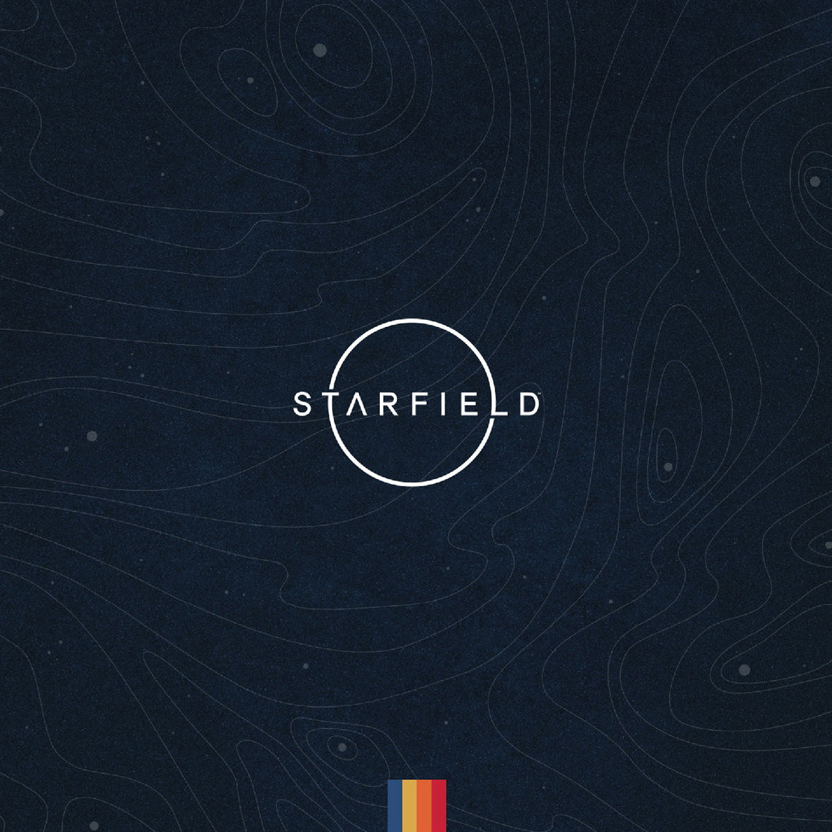 Starfield (Original Soundtrack Boxset) (Vinyl)