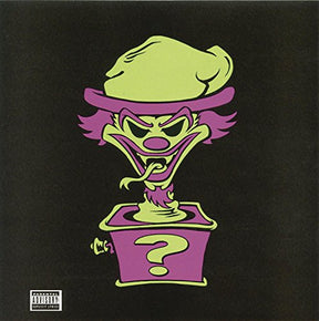 Riddle Box (CD)