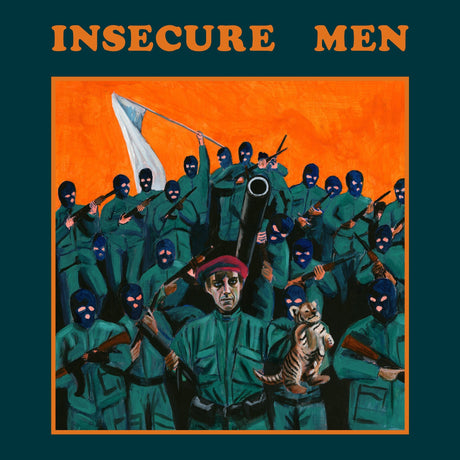 A Man For All Seasons (Indie Exclusive) [Opaque Orange Vinyl] [Vinyl]
