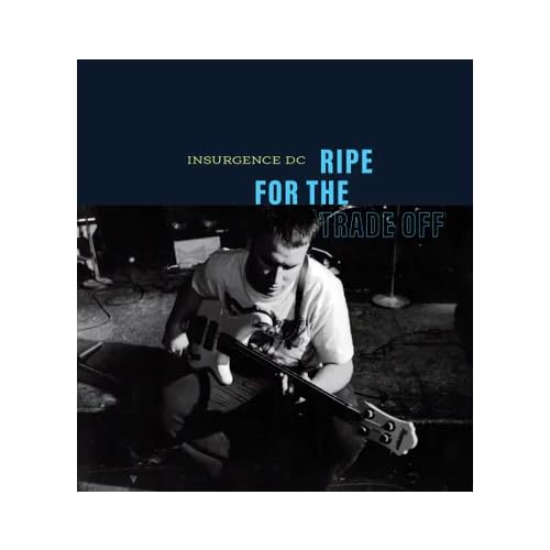 Ripe For The Trade Off (Rsd) (Rsd 4.12.25) (Vinyl)