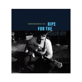 Ripe For The Trade Off (Rsd) (Rsd 4.12.25) (Vinyl)
