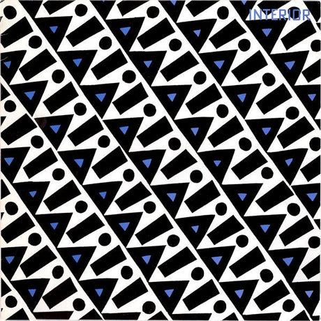 Interior [Vinyl]