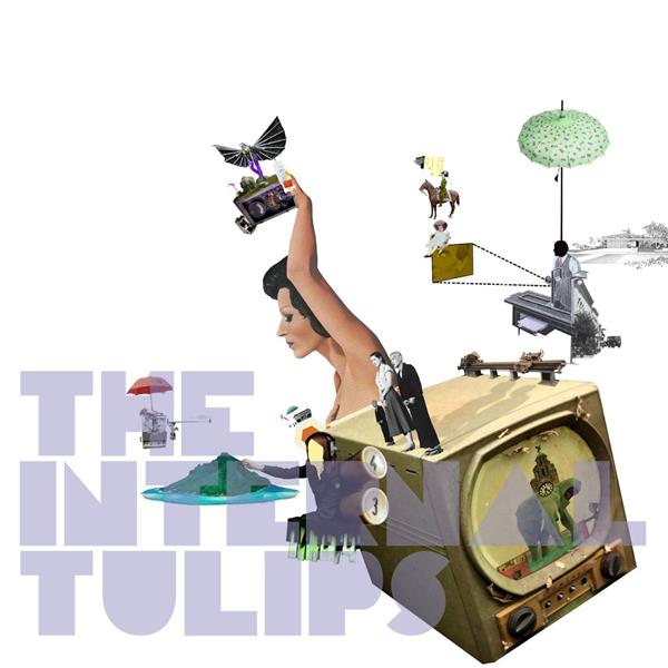 Mislead into a Field by a Deformed Deer (CD)