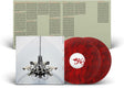 Interpol - This Mirror Weighs a Ton (Edicion Espanola) ("Rojo Perlado" Colored Vinyl) (2 Lp's) [Vinyl]