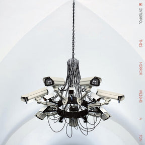 Interpol - This Mirror Weighs a Ton [CD]