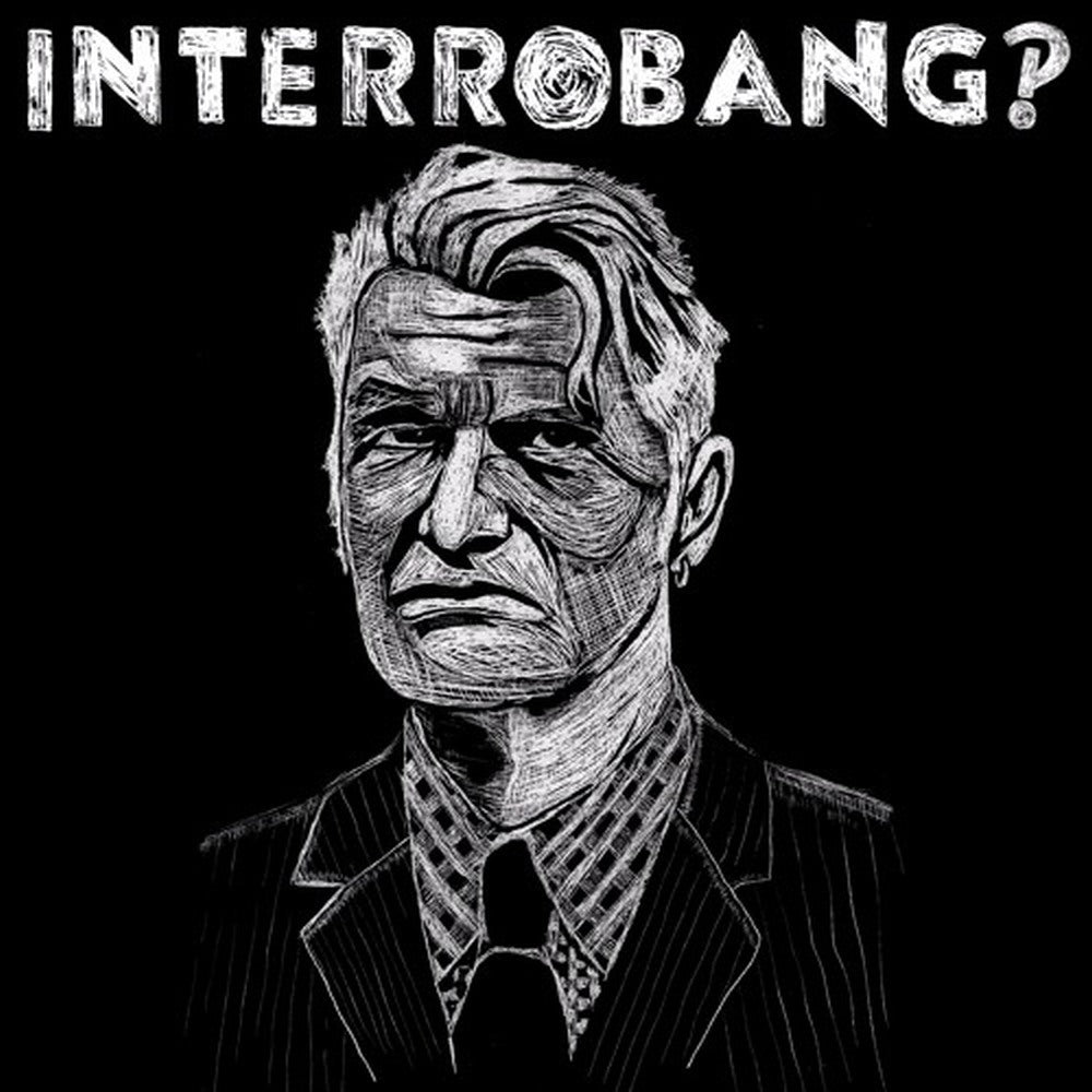 Interrobang!? (CD)