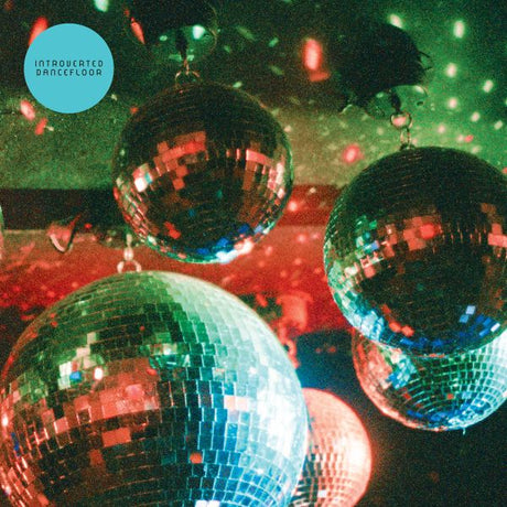 Introverted Dancefloor (Vinyl) - Apocalypse Vinyl