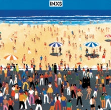 Inxs (Remastered) [Import] (CD)