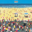 INXS - Inxs (Rocktober '26, Brick & Mortar Exclusive) [Sea Blue Vinyl] [Vinyl]