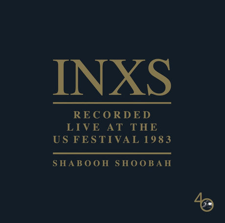 Recorded Live at the US Festival 1983 [Import] [Vinyl]
