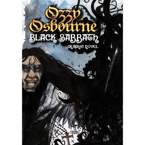 Orbit: Ozzy Osbourne and Black Sabbath