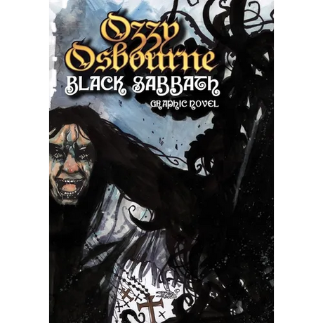 Orbit: Ozzy Osbourne and Black Sabbath