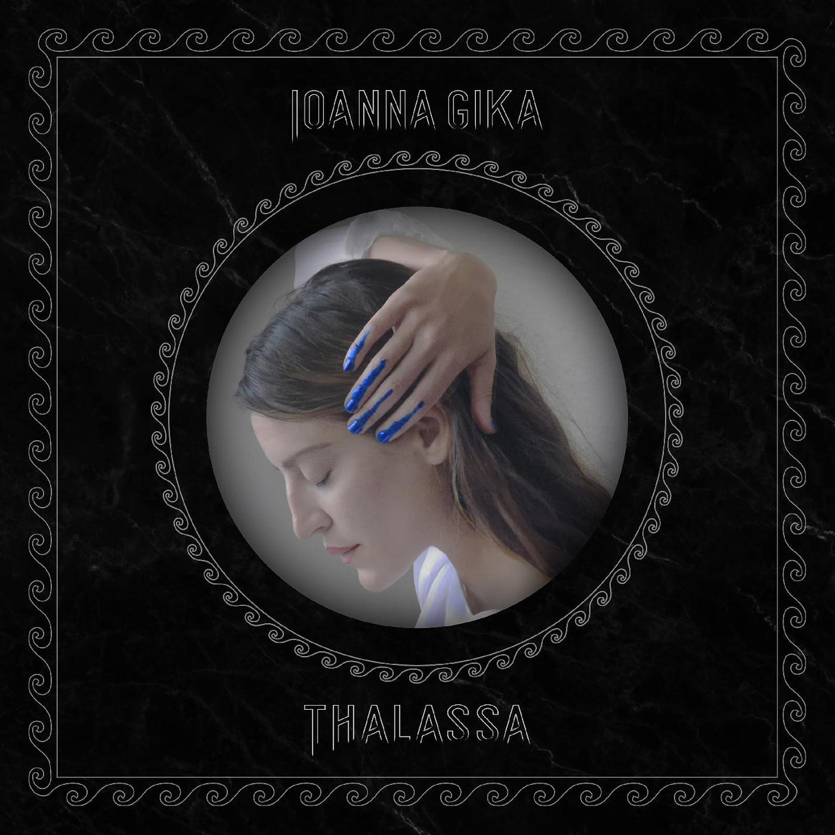 Thalassa (Vinyl)