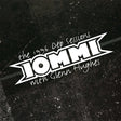 Iommi The 1996 Dep Sessions (with Glenn Hughes) (RKTBR24) (B&MEX) [Vinyl] - Apocalypse Vinyl