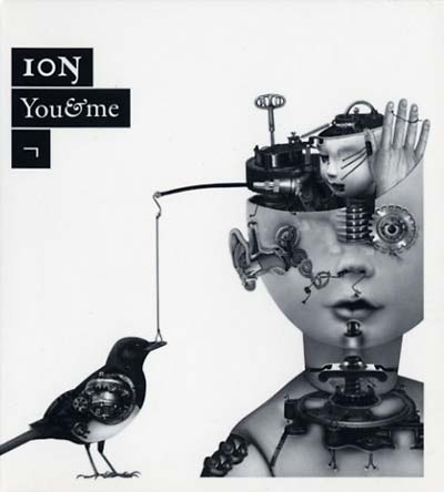 You & Me (CD)