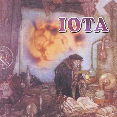 Iota (CD)