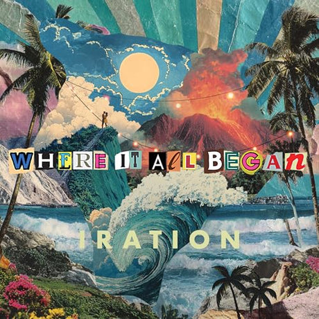 Where It All Began [CD]
