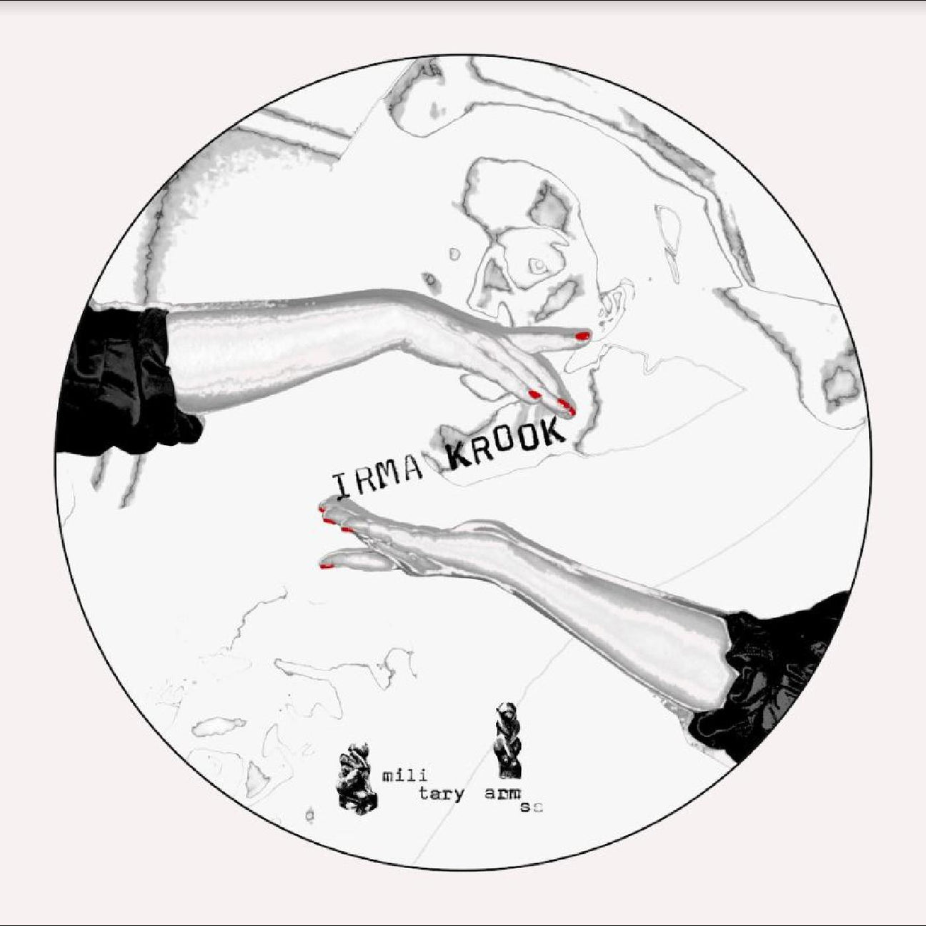 Military Arms (Vinyl) - Apocalypse Vinyl