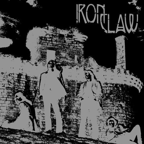 Iron Claw (Vinyl)