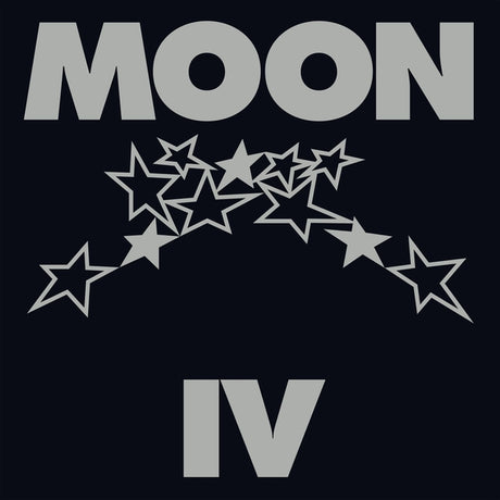 Moon Iv (Vinyl)