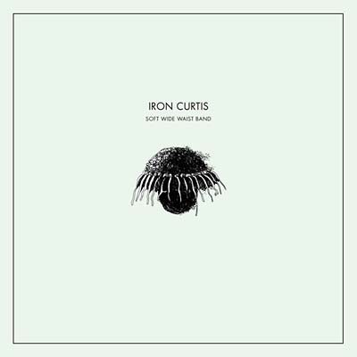 Soft Wide Waist Band (Vinyl) - Apocalypse Vinyl