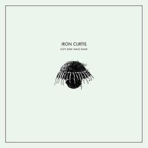 Soft Wide Waist Band (Vinyl) - Apocalypse Vinyl
