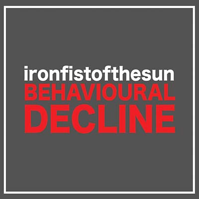 Behavioural Decline (CD)