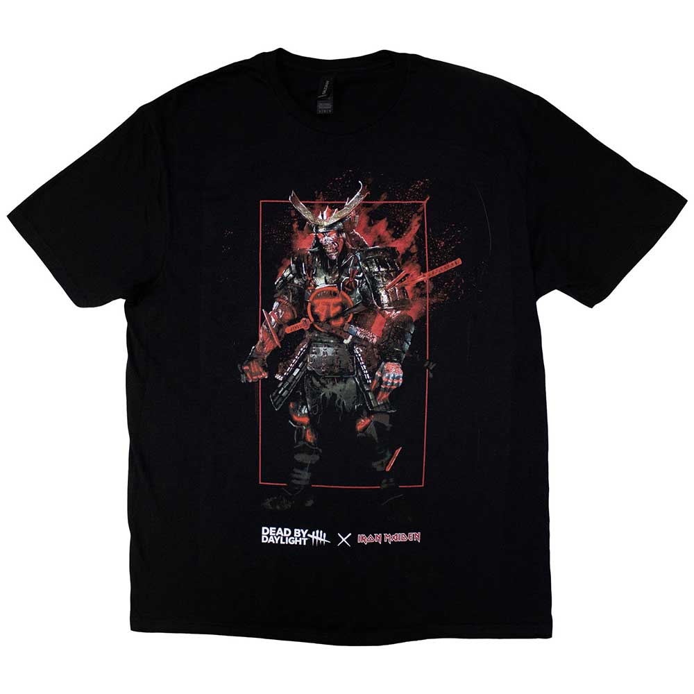 Dead By Daylight Oni Eddie (T-Shirt)