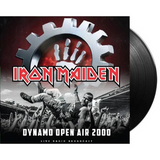 Dynamo Open Air 2000 [Import] (Vinyl)