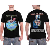 Official Tour Gear