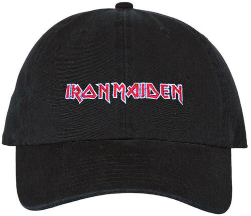 Iron Maiden - Iron Maiden - Maiden Filled - Dad Hat (Hat / Cap) [Hat]
