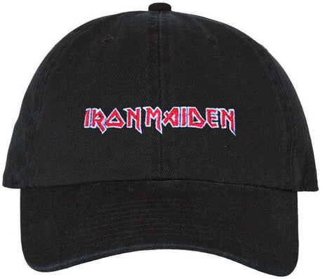 Iron Maiden - Iron Maiden - Maiden Filled - Dad Hat (Hat / Cap) [Hat]