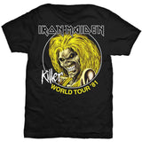 Official Tour Gear