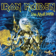 Iron Maiden - Live After Death [2015 Remaster] [2Lp] [Vinyl]