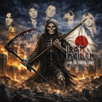 Iron Maiden - Live In Japan 1981. Fm Radio Broadcast [Red Vinyl] [Import] [Vinyl]