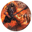 Iron Maiden - Live in New York 1982 (Limited Edition, Picture Disc Vinyl) [Import] [Vinyl]