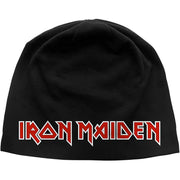 Iron Maiden Logo [Hat]