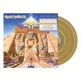 Powerslave (Limited Edition, Zoetrope, Anniversary Edition, Remastered) [Import] (Vinyl)