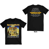 Official Tour Gear