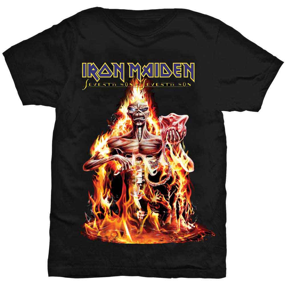 Seventh Son (T-Shirt)