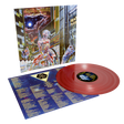 Iron Maiden - Somewhere in Time (40th Anniversary Edition) [Oxblood Red Colored Vinyl) [Vinyl]