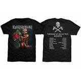 Official Tour Gear