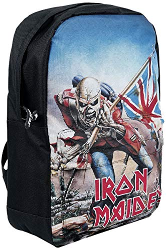The Trooper Backpack (Accessories)
