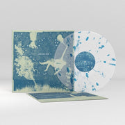 Iron & Wine Light Verse (Limited Edition, Clear w/ Blue Swirl Colored Vinyl) [Vinyl] - Apocalypse Vinyl